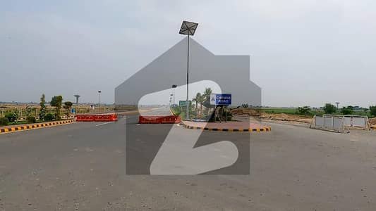 ایل ڈی اے سٹی فیز 1 ایل ڈی اے سٹی,ایل ڈی اے روڈ,لاہور میں 1 کنال رہائشی پلاٹ 1.33 کروڑ میں برائے فروخت۔