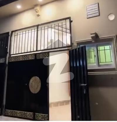 علامہ اقبال ٹاؤن لاہور میں 4 کمروں کا 3 مرلہ مکان 1.45 کروڑ میں برائے فروخت۔