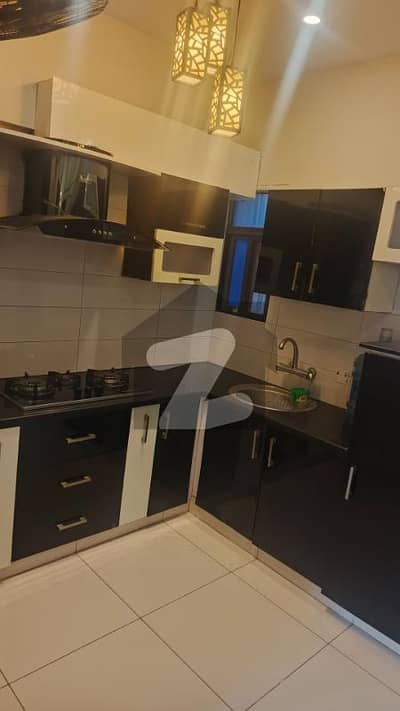 ڈی ایچ اے فیز 2 ڈی ایچ اے ڈیفینس,کراچی میں 3 کمروں کا 5 مرلہ فلیٹ 80.0 ہزار میں کرایہ پر دستیاب ہے۔