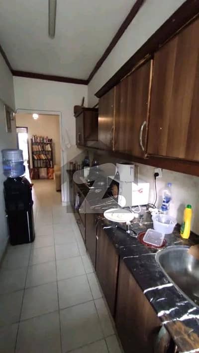 ڈی ایچ اے فیز 4 ڈی ایچ اے ڈیفینس,کراچی میں 2 کمروں کا 4 مرلہ فلیٹ 65.0 ہزار میں کرایہ پر دستیاب ہے۔