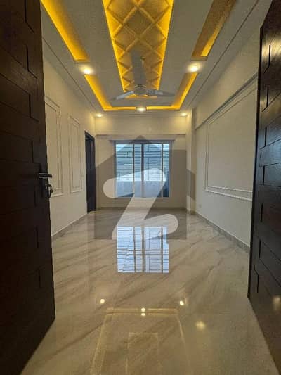 APARTMENT FOR RENT IN BIG LAND MARK OF BKHARI