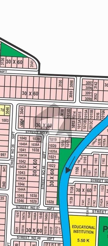 ایم پی سی ایچ ایس - بلاک ای ایم پی سی ایچ ایس ۔ ملٹی گارڈنز,بی ۔ 17,اسلام آباد میں 8 مرلہ رہائشی پلاٹ 90.0 لاکھ میں برائے فروخت۔