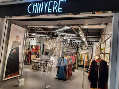 High Rental Shop for Sale