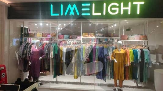 Branded High Rental Shop for Sale