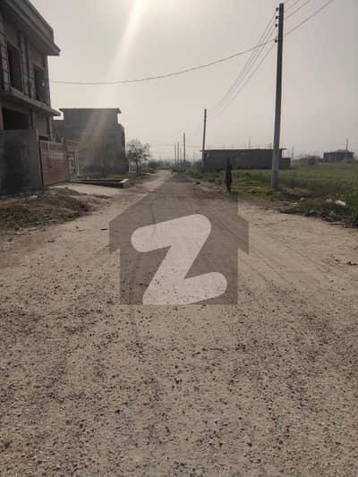 آئی ۔ 15/2 آئی ۔ 15,اسلام آباد میں 8 مرلہ رہائشی پلاٹ 99.0 لاکھ میں برائے فروخت۔