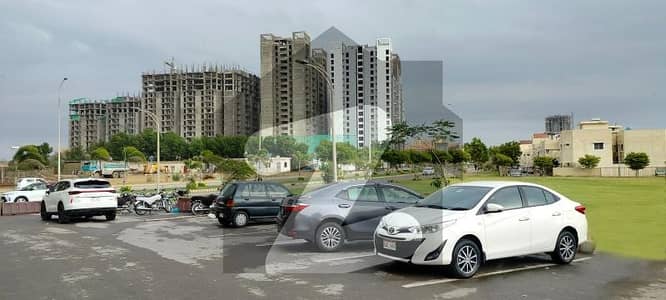 Naya nazimabad 2 Bed DD Apartments