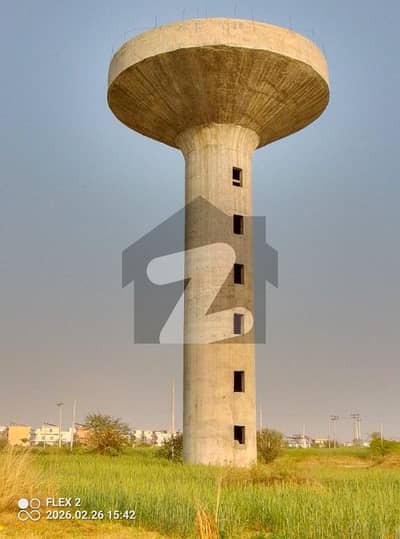 آئی ۔ 15 اسلام آباد میں 5 مرلہ رہائشی پلاٹ 78.0 لاکھ میں برائے فروخت۔