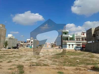 فلکناز ڈریمز ملیر,کراچی میں 3 مرلہ رہائشی پلاٹ 30.0 لاکھ میں برائے فروخت۔