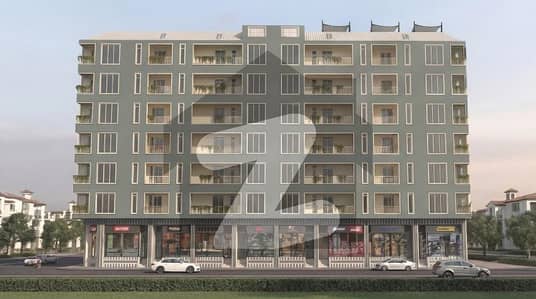 Luxury Living Awaits at Gevora Hills DHA City Karachi