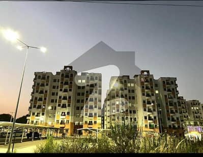 3-Bed PHA Flat for Sale in I-16, Islamabad