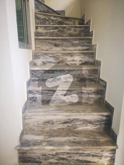 1.75 Marla Double Story House For Sale