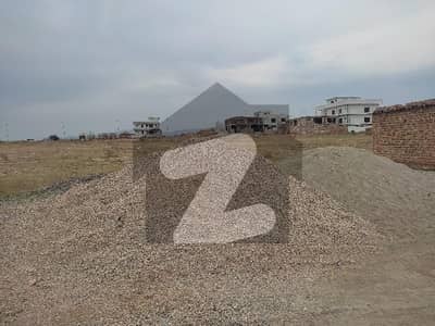 جی ۔ 14/1 جی ۔ 14,اسلام آباد میں 4 مرلہ رہائشی پلاٹ 1.07 کروڑ میں برائے فروخت۔