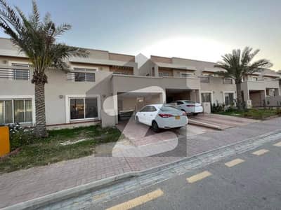 200 Yard West Open Villa Available For Rent In Precinct 10-A BAHRIA Town Karachi