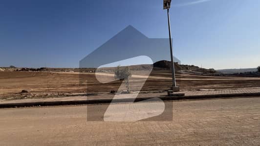 ڈی ایچ اے فیز 6 - سیکٹر بی3 ڈی ایچ اے ڈیفینس فیز 6 ,ڈی ایچ اے ڈیفینس,اسلام آباد میں 1 کنال رہائشی پلاٹ 1.65 کروڑ میں برائے فروخت۔