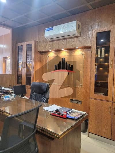 10 Marla Fully Furnished Office Available for Rent in Main Boluevard Johar Town Lahore 10 Marla Fully Furnished Office Available for Rent in Main Boluevard Johar Town Lahore
