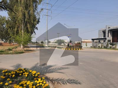 چنار باغ لاہور میں 10 مرلہ رہائشی پلاٹ 80.0 لاکھ میں برائے فروخت۔