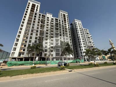 Globe Residency Reit