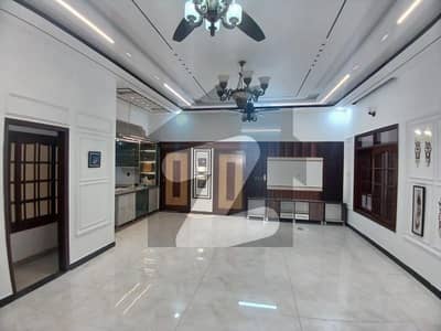 Banglow for sale in capital co operative Housing Society