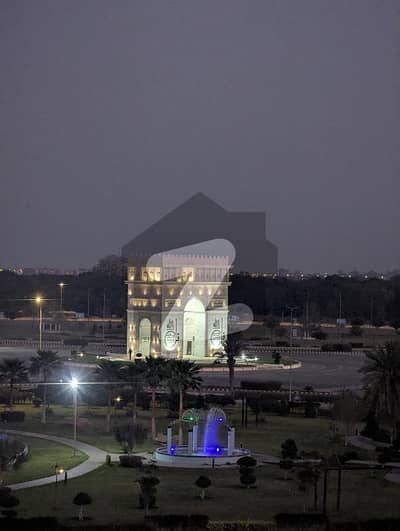 1 Kanal Plot Zero DC DHA Multan K Sector