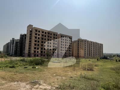 I-12/3 Plot for sale size 35x50 corner plot back to Nust road 300 series