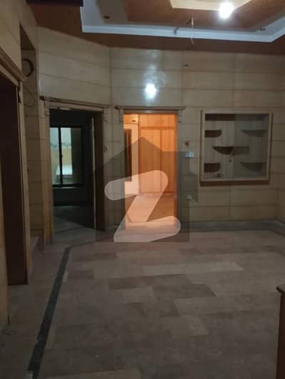 5 Marla House For Rent