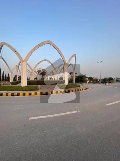 رحمان انکلیو لہتاراڑ روڈ,اسلام آباد میں 14 مرلہ رہائشی پلاٹ 2.38 کروڑ میں برائے فروخت۔