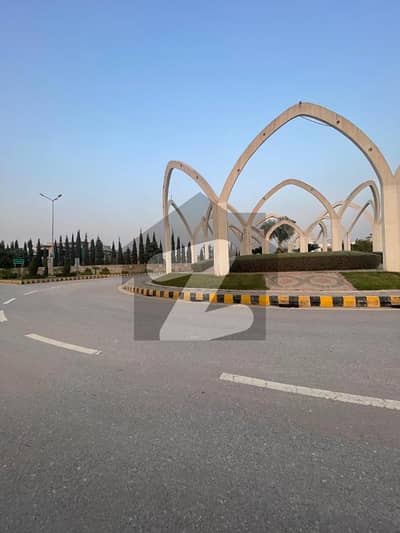 رحمان انکلیو لہتاراڑ روڈ,اسلام آباد میں 1 کنال رہائشی پلاٹ 3.25 کروڑ میں برائے فروخت۔