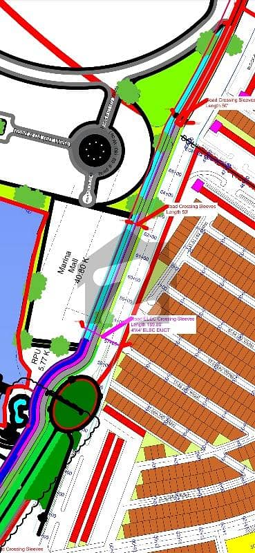 ڈی ایچ اے ویلی - روز سیکٹر ڈی ایچ اے ویلی,ڈی ایچ اے ڈیفینس,اسلام آباد میں 8 مرلہ رہائشی پلاٹ 56.0 لاکھ میں برائے فروخت۔