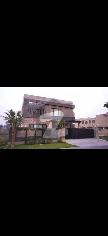 Ultra-Luxury 1 Kanal Fully Furnished Estate | A Lifestyle Beyond Ordinary