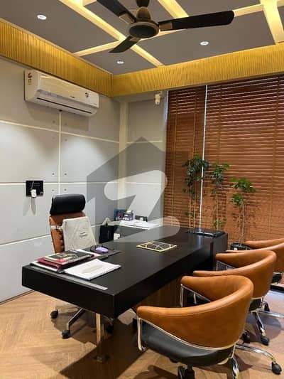 Office At A Very Prime Location, Best For Company Setup, Visa Consultation, It Set-Up