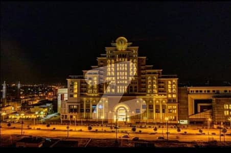 8.45 Marla Solid Land Plot near Main Boulevard