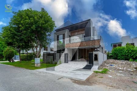 10 Marla Brand New Modern Design House | DHA Phase 5 Lahore
