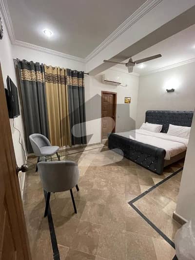 ای ۔ 11 اسلام آباد میں 3 کمروں کا 8 مرلہ فلیٹ 1.2 لاکھ میں کرایہ پر دستیاب ہے۔