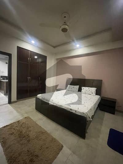 ای ۔ 11 اسلام آباد میں 2 کمروں کا 6 مرلہ فلیٹ 1.56 کروڑ میں برائے فروخت۔