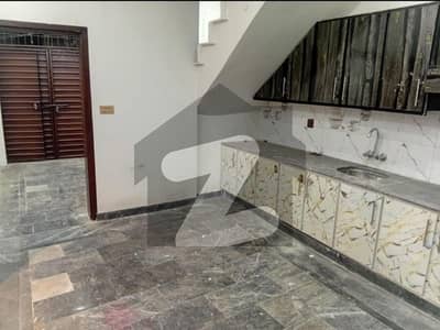 2.50 Marla Brand New Double Storey House For Sale. . .