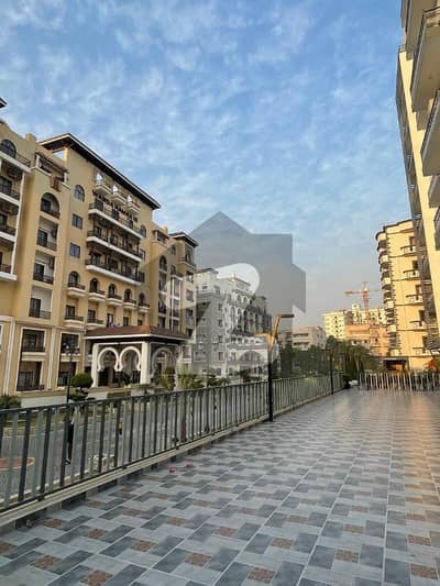 وردہ حمنہریذیڈنسیا جی ۔ 11 مرکز,جی ۔ 11,اسلام آباد میں 2 کمروں کا 7 مرلہ فلیٹ 4.35 کروڑ میں برائے فروخت۔