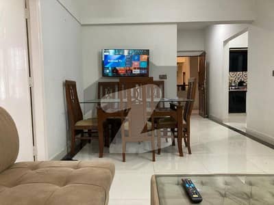 3 Bedroom Apartment For Sale gulbarg green islamabad
