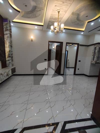 Saadi Town BLK 5 & 7 Extension 05 House Available