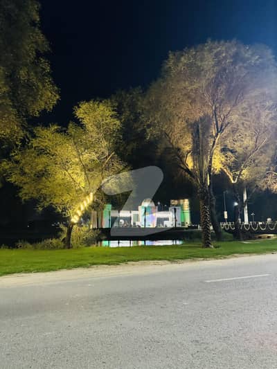 ڈی ایچ اے ڈیفنس ۔ سیکٹر ڈی ڈی ایچ اے ڈیفینس,بہاولپور میں 10 مرلہ رہائشی پلاٹ 53.0 لاکھ میں برائے فروخت۔