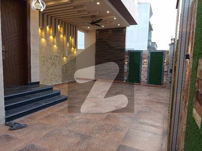 Centrally Located Good Location House In Master City Housing Scheme Is Available For sale