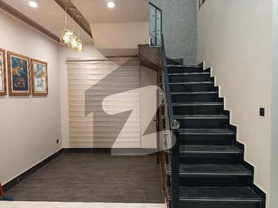 Good Location 5 Marla House In Master City Housing Scheme For sale At Good Location