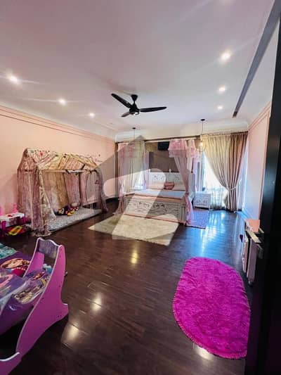 1 Kanal Upper Portion Is Available For Rent In Model Town Lahore