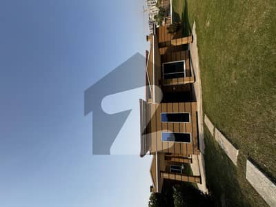10 Kanal Fromhouse For Rent 3 Bed Rooom