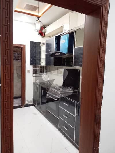 ڈی ۔ 12 اسلام آباد میں 2 کمروں کا 4 مرلہ زیریں پورشن 67.0 ہزار میں کرایہ پر دستیاب ہے۔