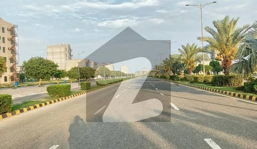 10-Marla On Ground Possession Plot Available For Sale In New Lahore City Phase-3