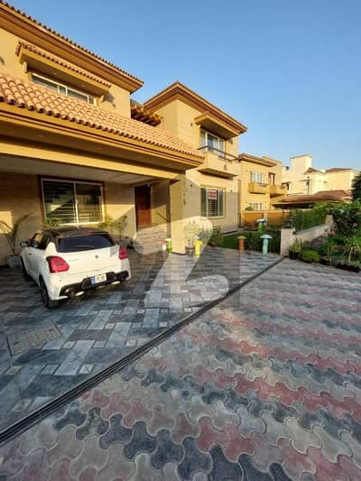 Bahria Garden City House For sale Sized 12 Marla