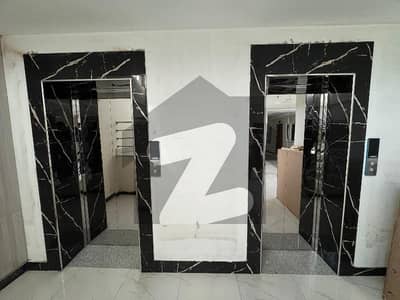 1BedRoom UnFurnish BrandNew Apartment