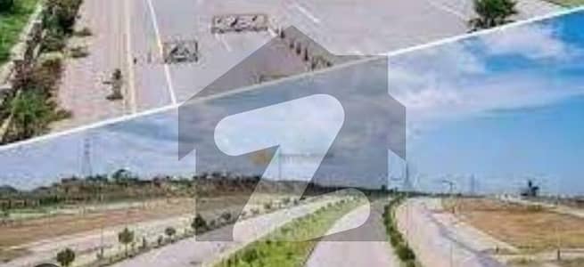 ROSE 8 MARLA BOULEVARD PLOT