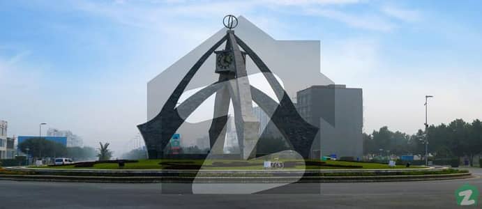 Urgent Sale 10 Marla Plot In Prime Location At Investor Rate | Bahria Town Lahore