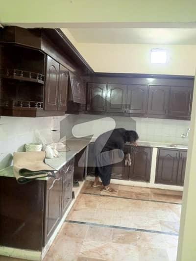 Ground Floor Well Maintained 3 Bed dd 240 Yards Tile Flooring Ground Floor Well Maintained 3 Bed dd 240 Yards Tile Flooring